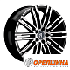 Replay Porsche LS PR13 GMFP 9x19 5x112 ЕТ21 66,6 Replay Porsche LS PR13 GMFP 9x19 5x112 ЕТ21 66,6